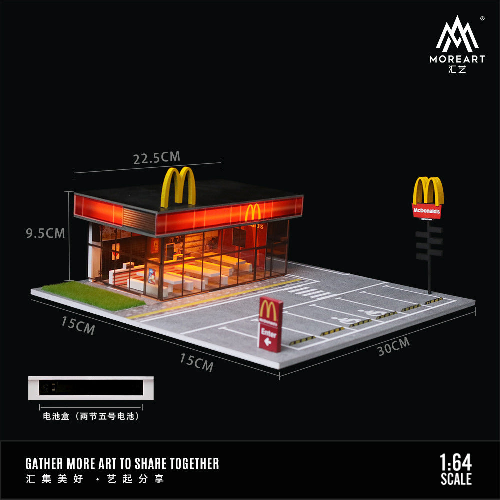 McDonald