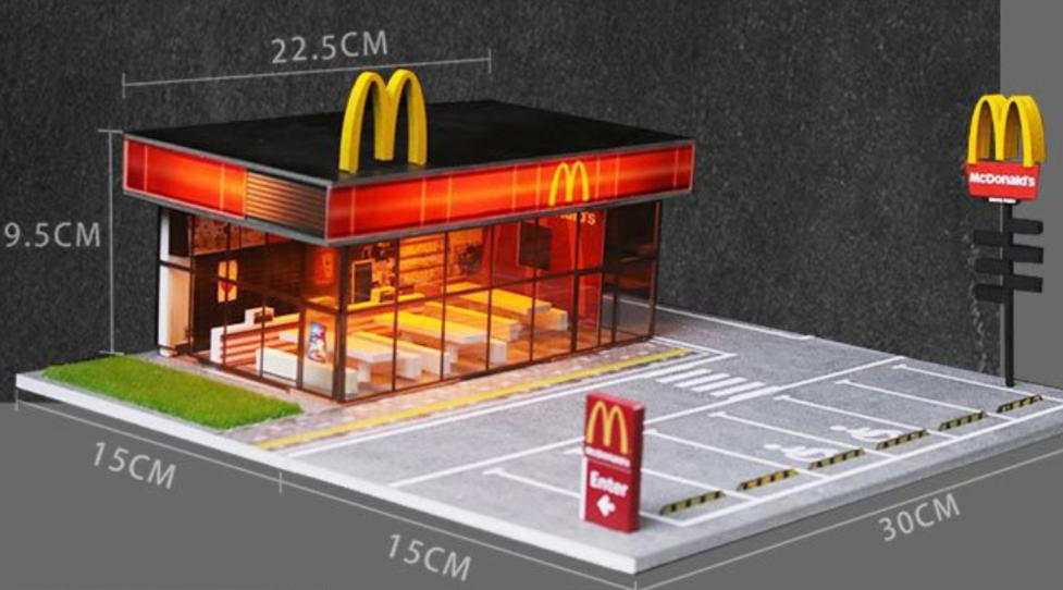 McDonald